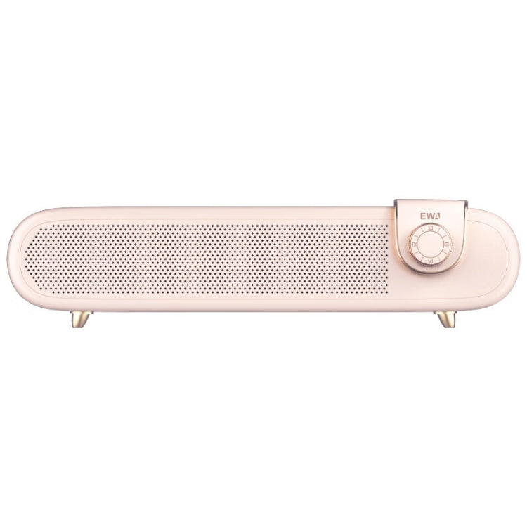 Altoparlante wireless Bluetooth retrò stile classico EWA L102, supporto TF/AUX Altoparlante wireless Bluetooth retrò stile classico EWA L102, supporto TF/AUX